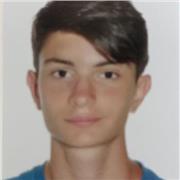 Mi chiamo Luca ed offro ripetizioni di latino